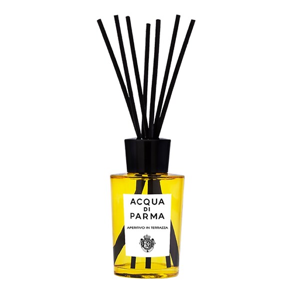 Aperitivo in Terrazza - Odorizant camera, Acqua di Parma